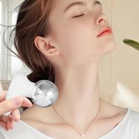 Muscle Massager Handheld Mini Portable Percussion Muscle Massager With 6 Speed For Muscle Relaxation For females Athletes