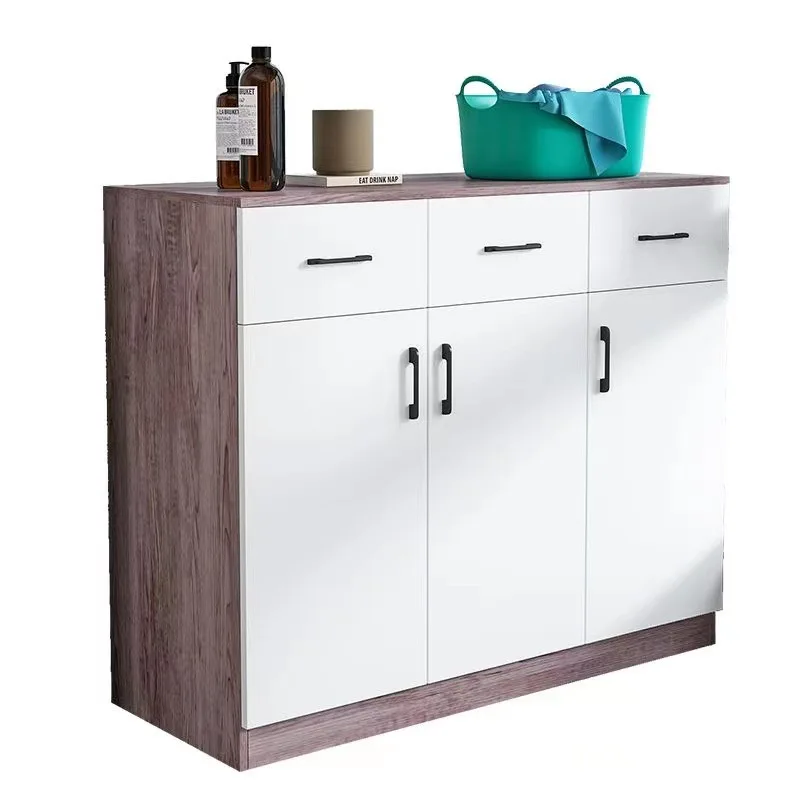 

Шкаф для балкона, специальный солнцезащитный шкафчик, большая емкость для хранения мелочей, эркерный шкаф, обеденный боковой шкафчик