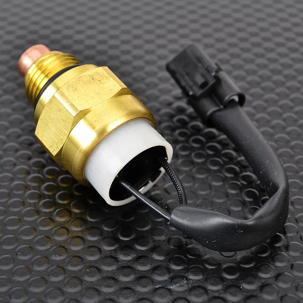 Water Temp Temperature Sensor for Kawasaki VN1600 Vulcan 1600 Classic Mean Streak Tourer Nomad Vulcan 1500 Classic FI 27010-0024