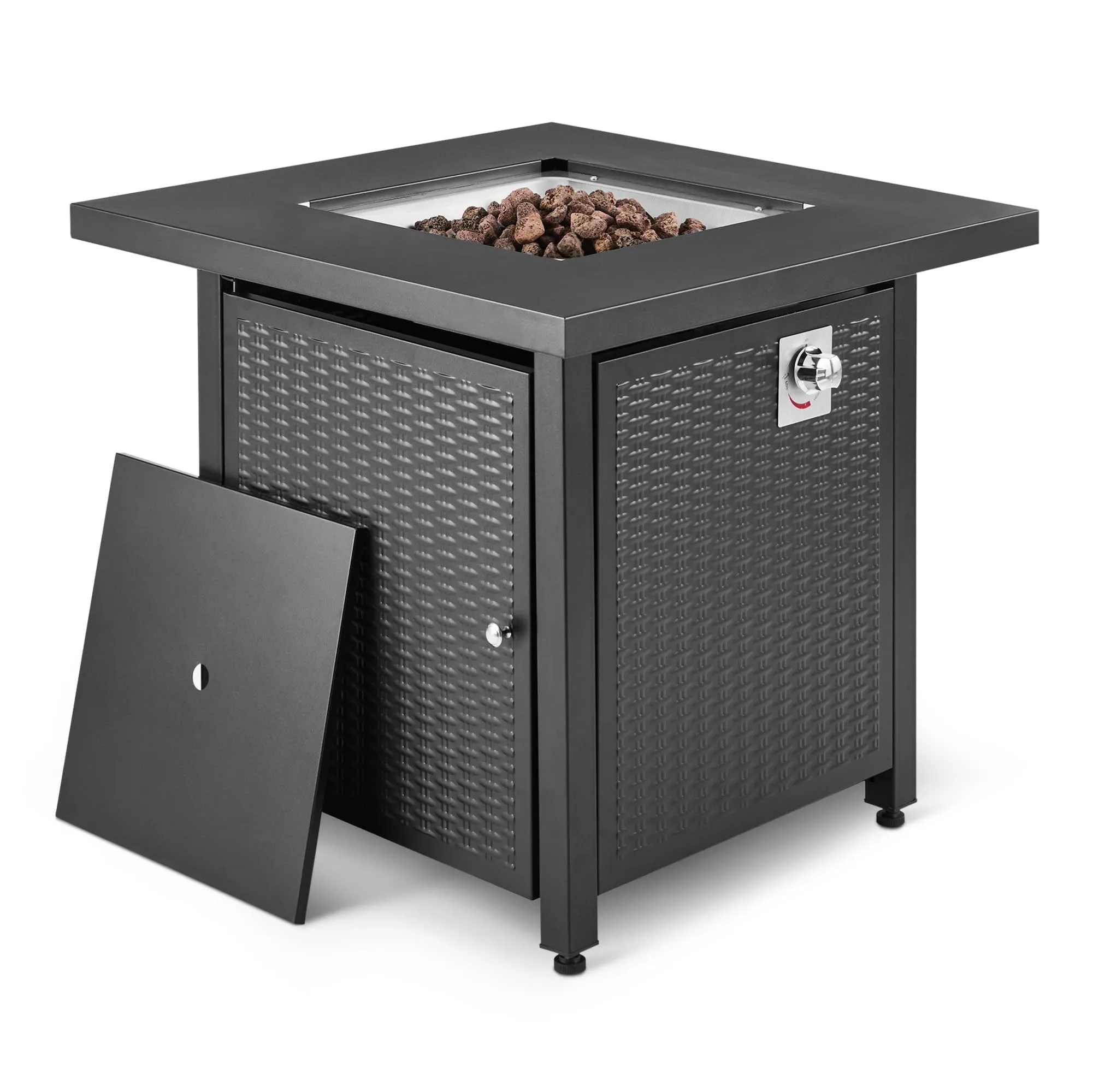 B Fire Table, 50,000 , 28