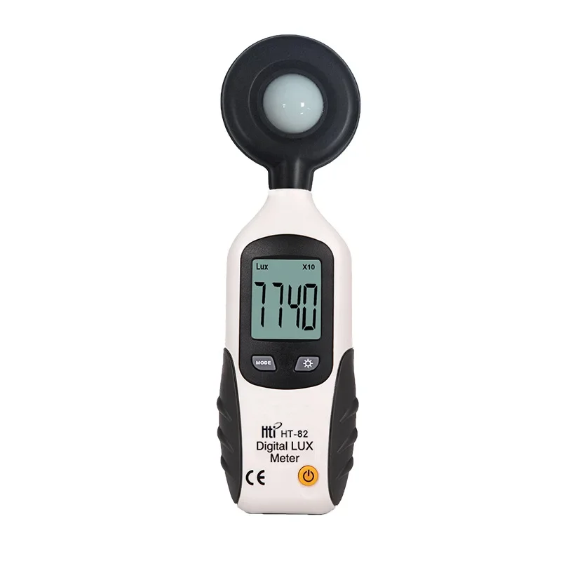 

Illuminometer Visible light meter Handheld luminance meter Visible light tester