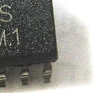 LM4863S, LM4863N, LM4863M - Surface Mount SOP-16 Dual Channel Audio Power Amplifier
