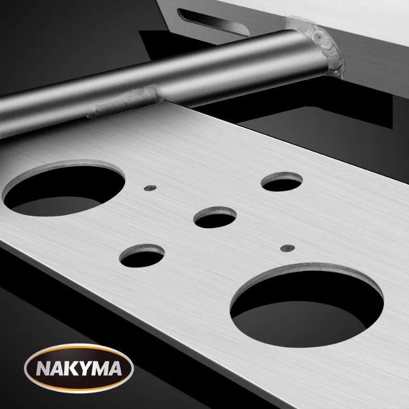 Thickened Aluminium Non-slip Ladder Stabilizer Adjustable Height Width Ladder Stabilizers Easy Installation Construction Tools