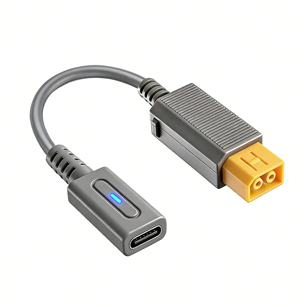 12Cm Type-C 45W Pd …