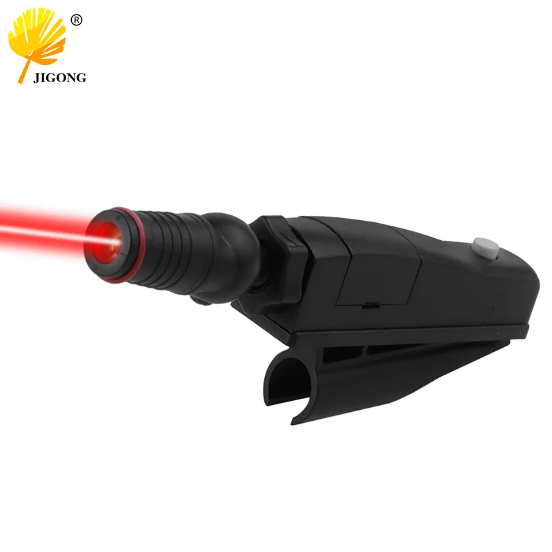 Golf putter sight, one-word putter sight, putter assist device, laser infrared training instrument