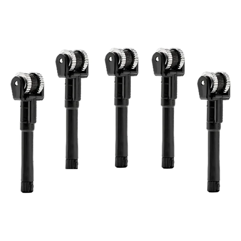 A93E-Durable Flints Holder Replacement 10 Pack For Clipper CP22-Easy-To-Install Flint Tube Ensures For Reliable Ignition