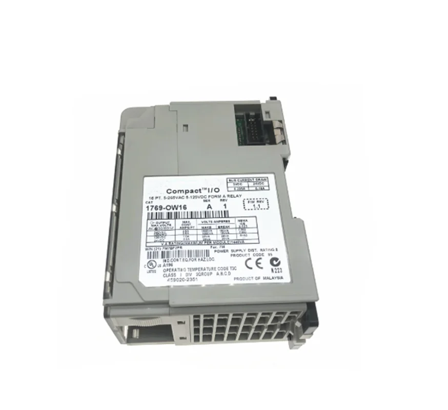 New original 1769-OW16 1769OW16 module, one year warranty, in stock