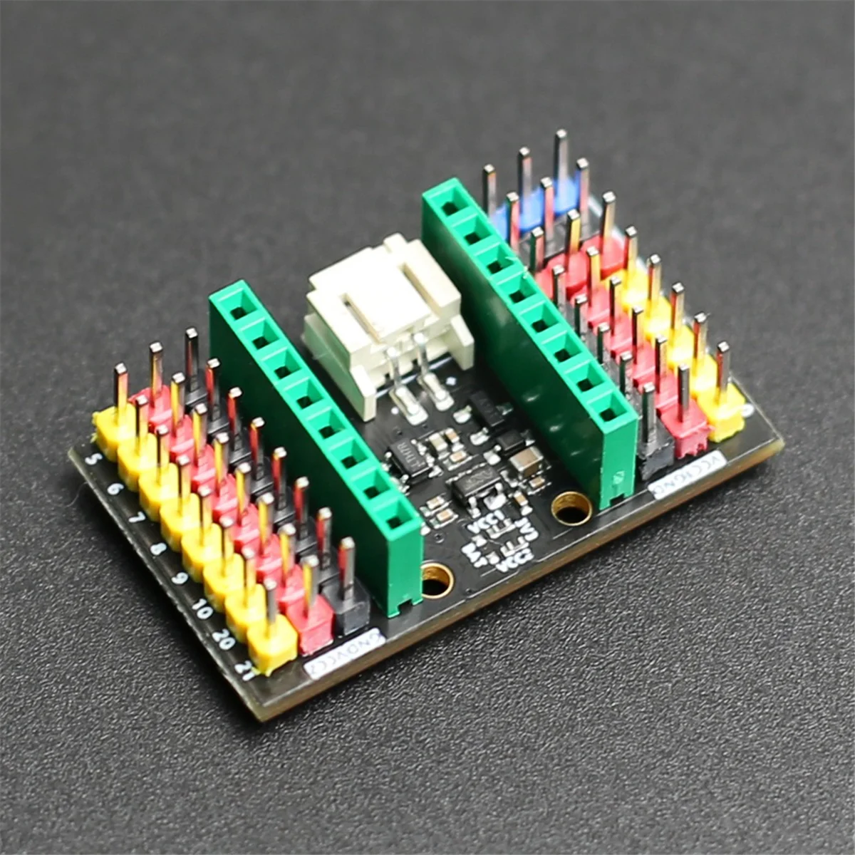 ESP32-C3 SuperMini Expansion Board for ESP32-C3 MINI Development Board ESP32 SuperMini Development
