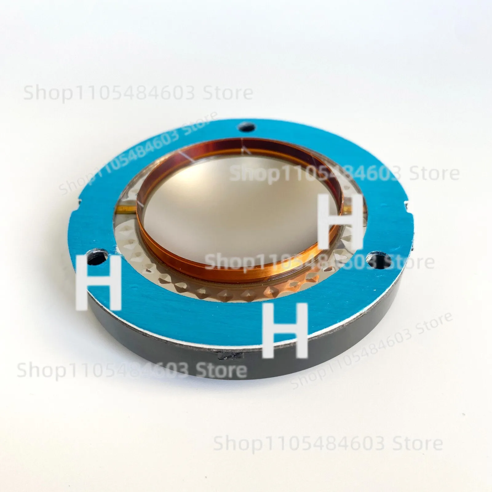 Replacement Titanium Diaphragm For Yamaha JA4201, JA4205, JA4207, JA4208 8Ω