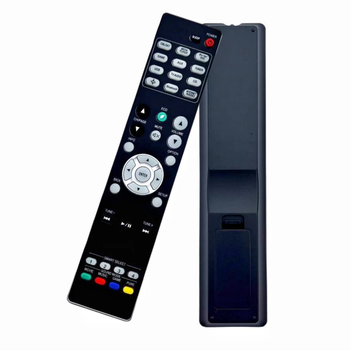 Remote Control Cocok untuk Marantz RC033SR SR5008 SR6008 SR6009 SR6010 SR6011 RC020SR RC021SR RC024SR RC025SR RC034SR