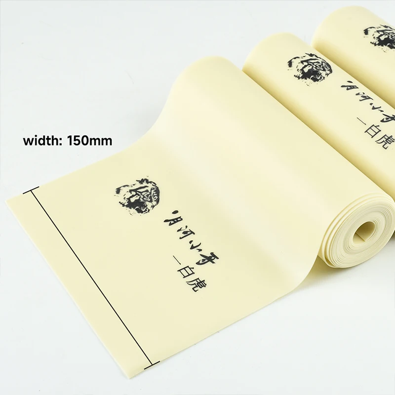 2M Slingsshots White Rubber Band 0.45-0.65mm High Rebound Wear-resistant Antifreeze Rubber Band Hunting and Shooting Accessories