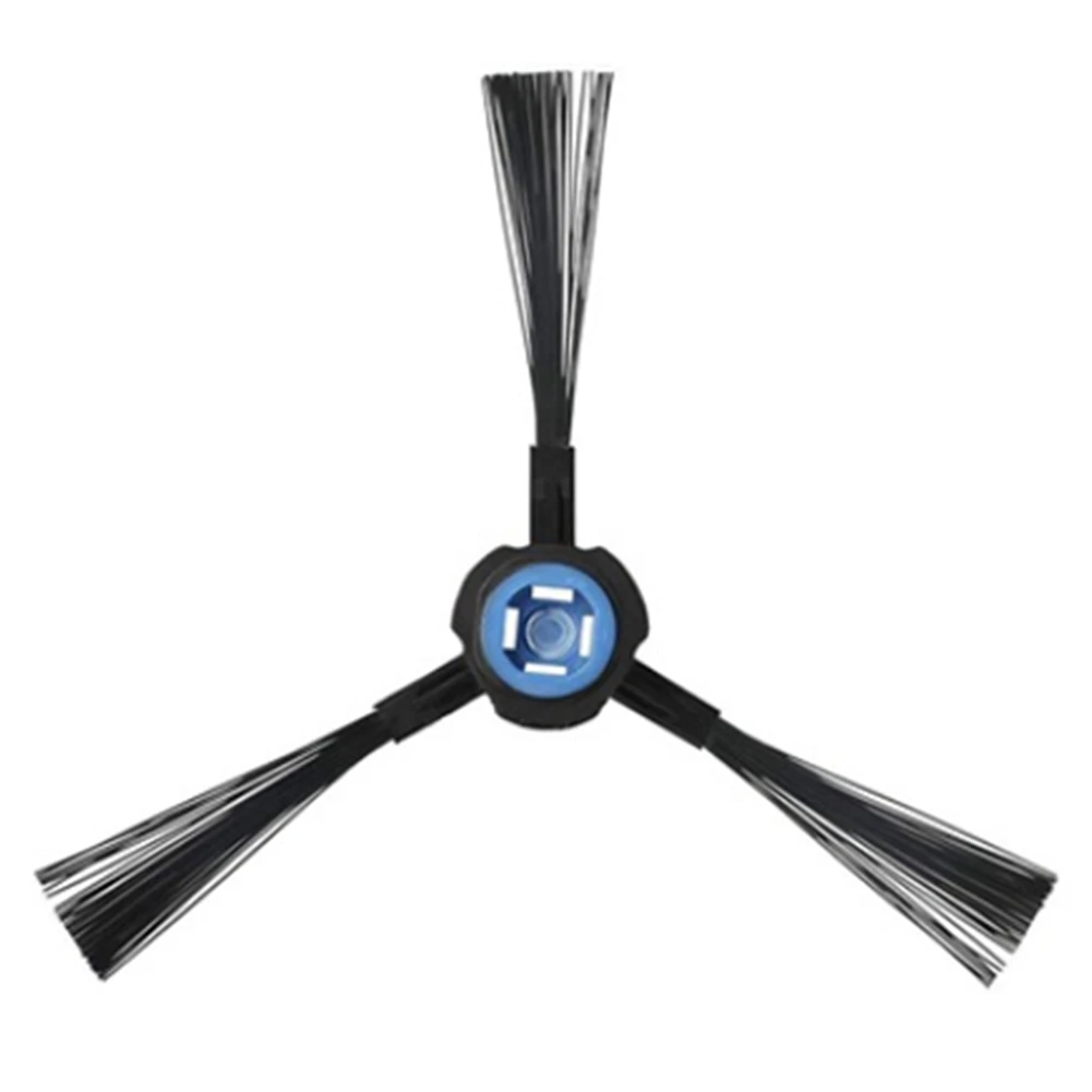 B25B Robot Vacuum Cleaner Side Brush, For ILIFE V8 V8S X750 A7 X800 X785 V80 Robotic Vacuum Cleaner Parts Accessories(6 PCS)