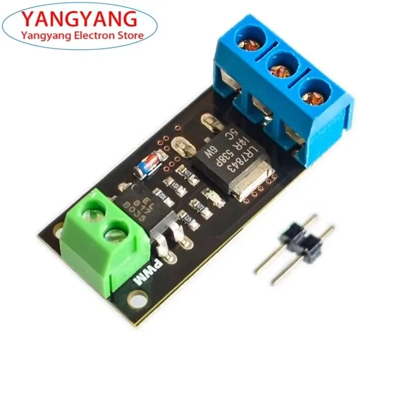 جديد FR120N AOD4184 D4184 LR7843 MOS وحدة MOSFET وحدة التحكم استبدال التتابع 100 فولت 9.4A 30 فولت 161A 40 فولت 50A لوحة التأثير الميداني