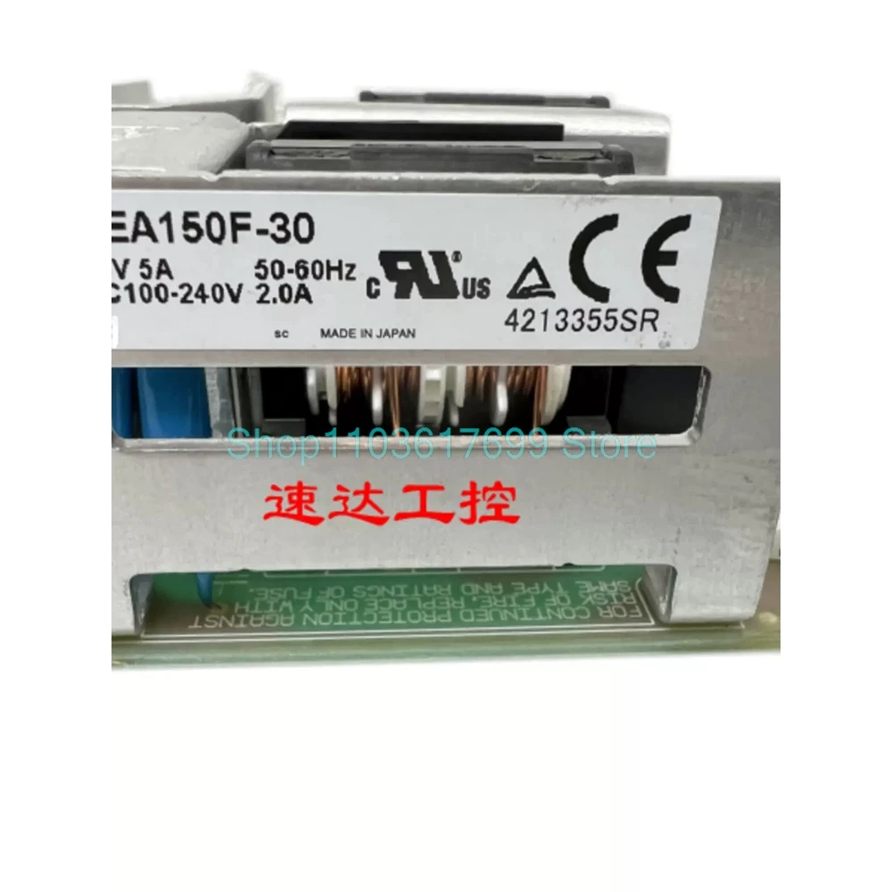 

Stable performance Power Module 30V5A LEA150F-30