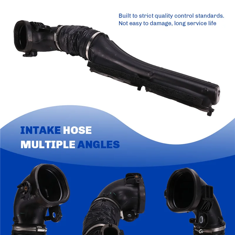 

Front Engine Air Intake Hose For Land Rover Range Rover 2013-2021 Range Rover Sport 2014-2021 LR049314