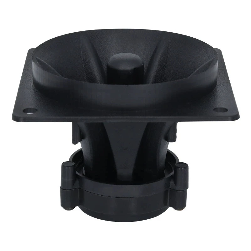 SOTAMIA 2 шт. 3,5 дюйма 150 Вт твитер звуковой динамик пьезоэлектрический керамический динамик зуммер высокие частоты пьезоэлектрический драйвер 85x85 мм