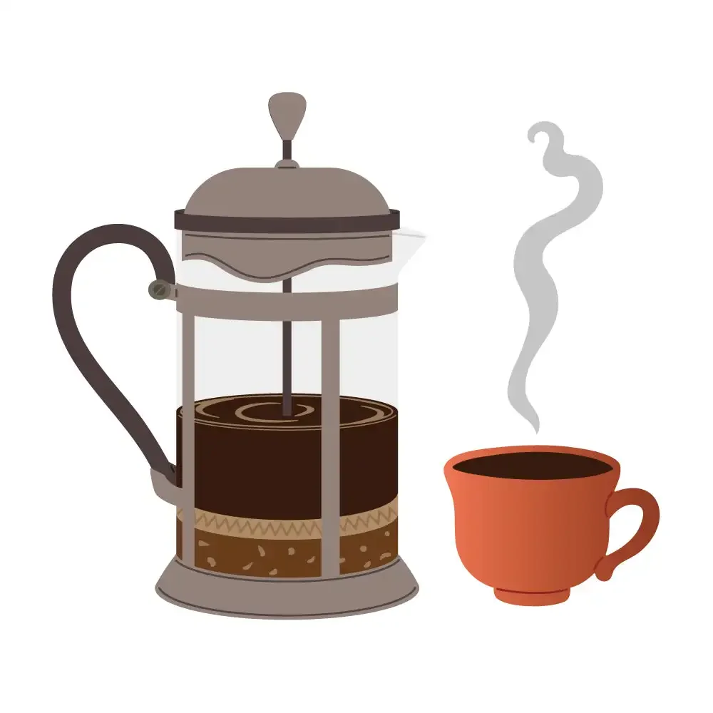 

Coffee Cup Grind Coffee Clear Stamps Metal Cutting Dies for DIY Greeting Card Making Scrapbooking Paper Decoration 2025 New