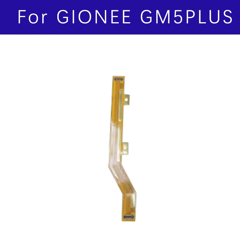 ANN For Gionee General mobil GM5 GM 5 plus Motherboard Ribbon Mainboard LCD Connector Connect Flex Cable