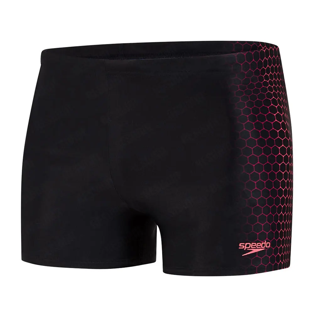 2025 calções de banho masculinos jammers maiô praia collants shorts novo verão secagem rápida lycra surf troncos de natação ginásio jammers banho