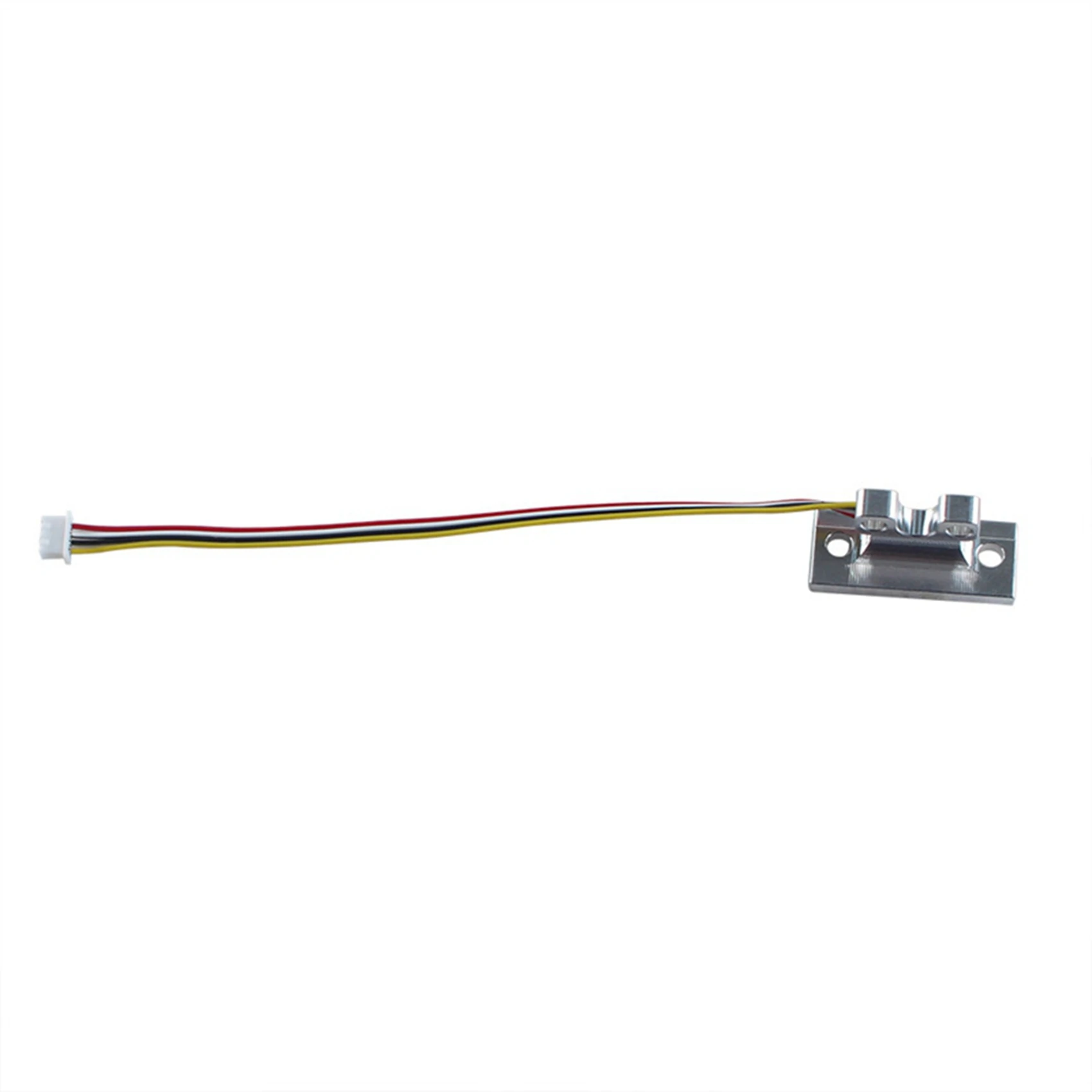 ABFU-3X 3D Printer Accessories For Kobra 3 Max Replacement Strain Gauge Sensor Auto Bed Level Hotend Mounting Block Sensor