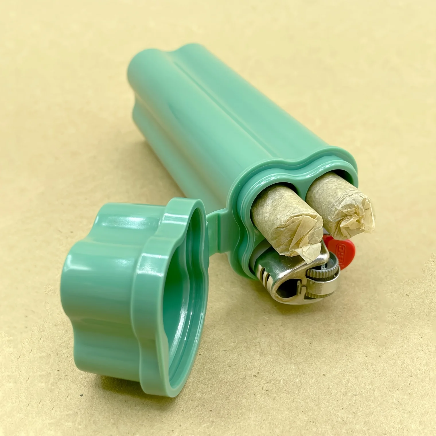 Portable Smell Proo…