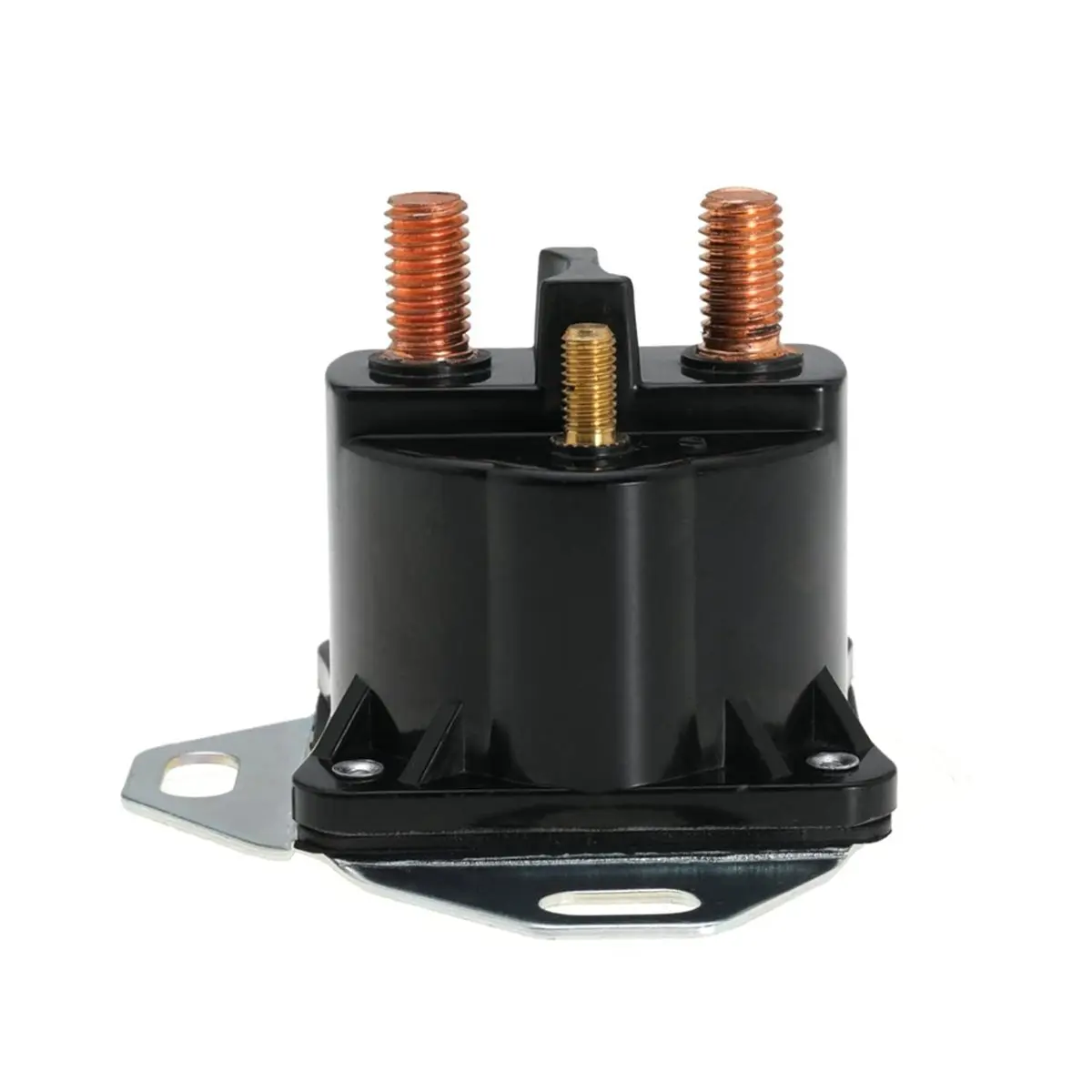 Reliable- Starter Solenoid Relay Switch for Ford F150 F250 F350 F450 F550 E150 E250 E350 Escort Bronco Mustang Ranger