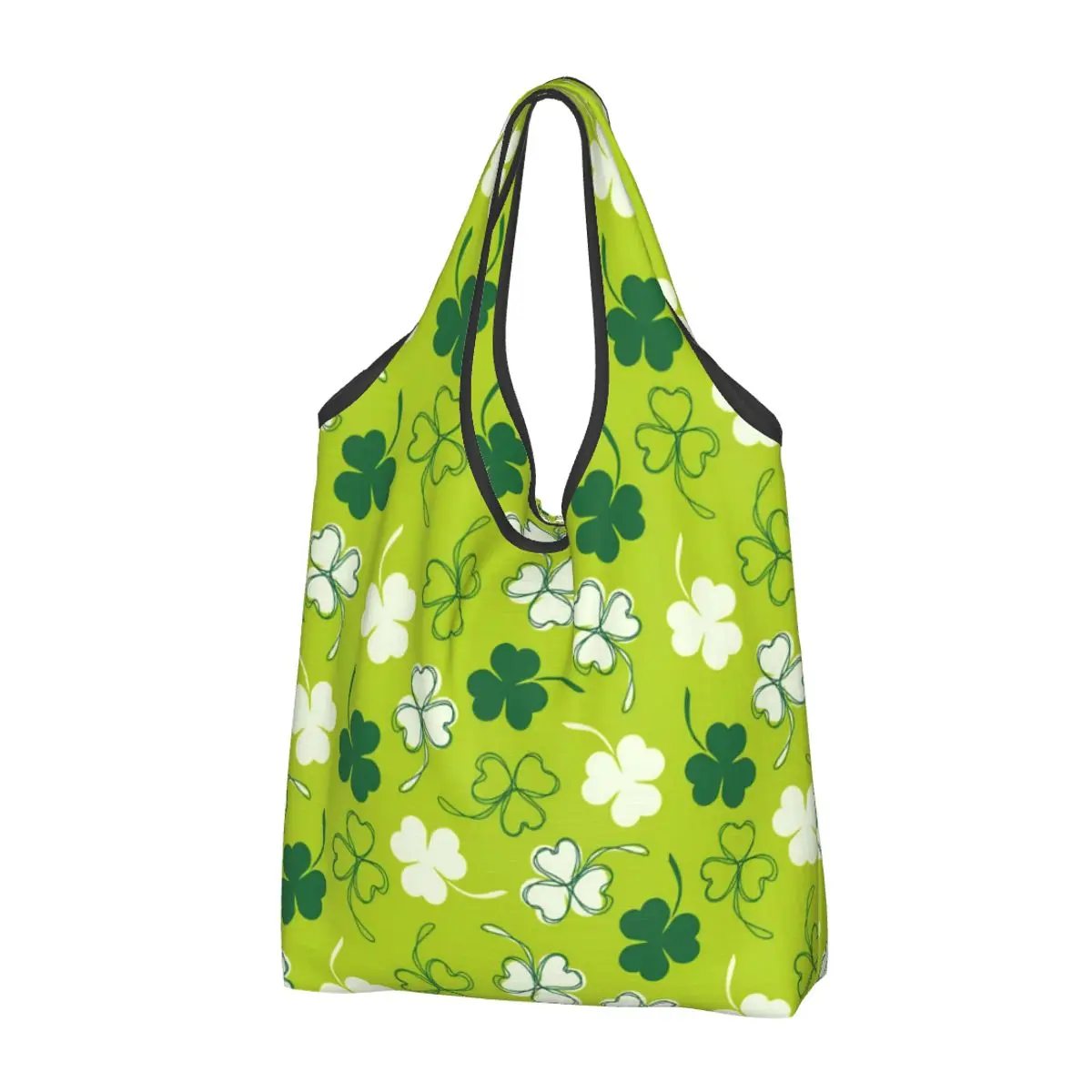 sacola-de-compras-reutilizavel-para-o-dia-de-sao-patricio-com-trevo-irlandes-para-compras-sacolas-dobraveis-lavaveis-grandes-sacolas-de-compras