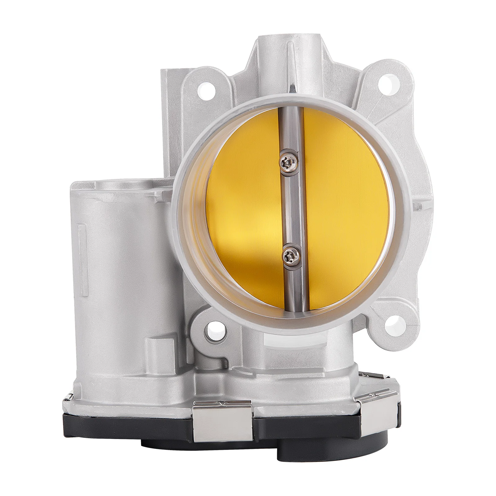 

Корпус дроссельной заслонки для Buick Allure V6 3.0L 2010 для Chevrolet Camaro V6 3.6L 2010-2011 для GMC Terrain V6 3.0L TB1044 12616994