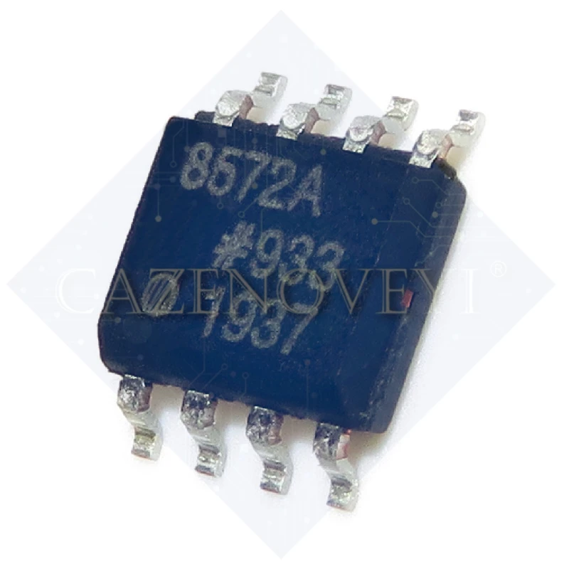 1-100PCS AD8572ARZ AD8572AR 2SD1616 D1616 ADS1256IDBR ADS1256IDB HT8950 8950 KBPC610 610 STM32F105RCT6 STM32F105