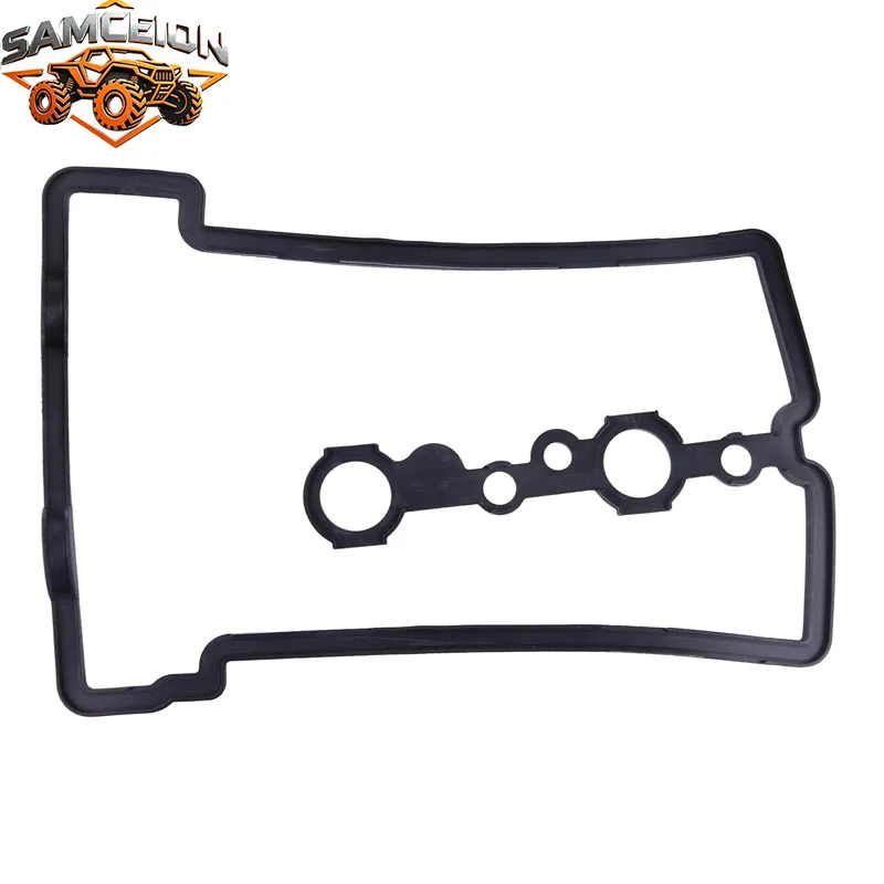 Motorcycle Cylinder Seal Valve Cover For Polaris General Ranger Crew RZR Trail 900 XP 4 1000 S Turbo EPS RZR900 XP1000 5415011