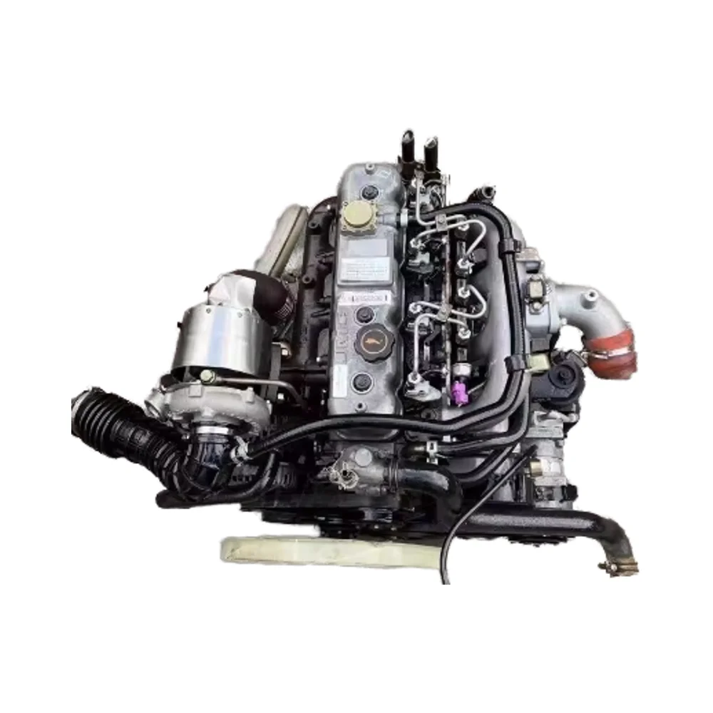 

Надежный и долговечный двигатель в сборе для Dongfeng Xiaokang, обеспечивающий стабильную работу автомобилей