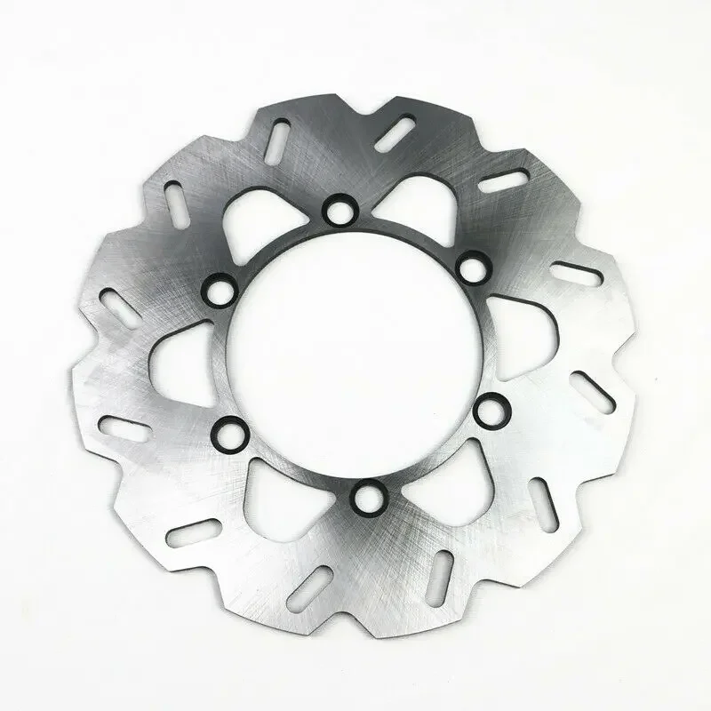 Motorbike Rear Brake Disc for Kawasaki KDX250 KDX125 KDX200 KLX250 KLX300 KSX220