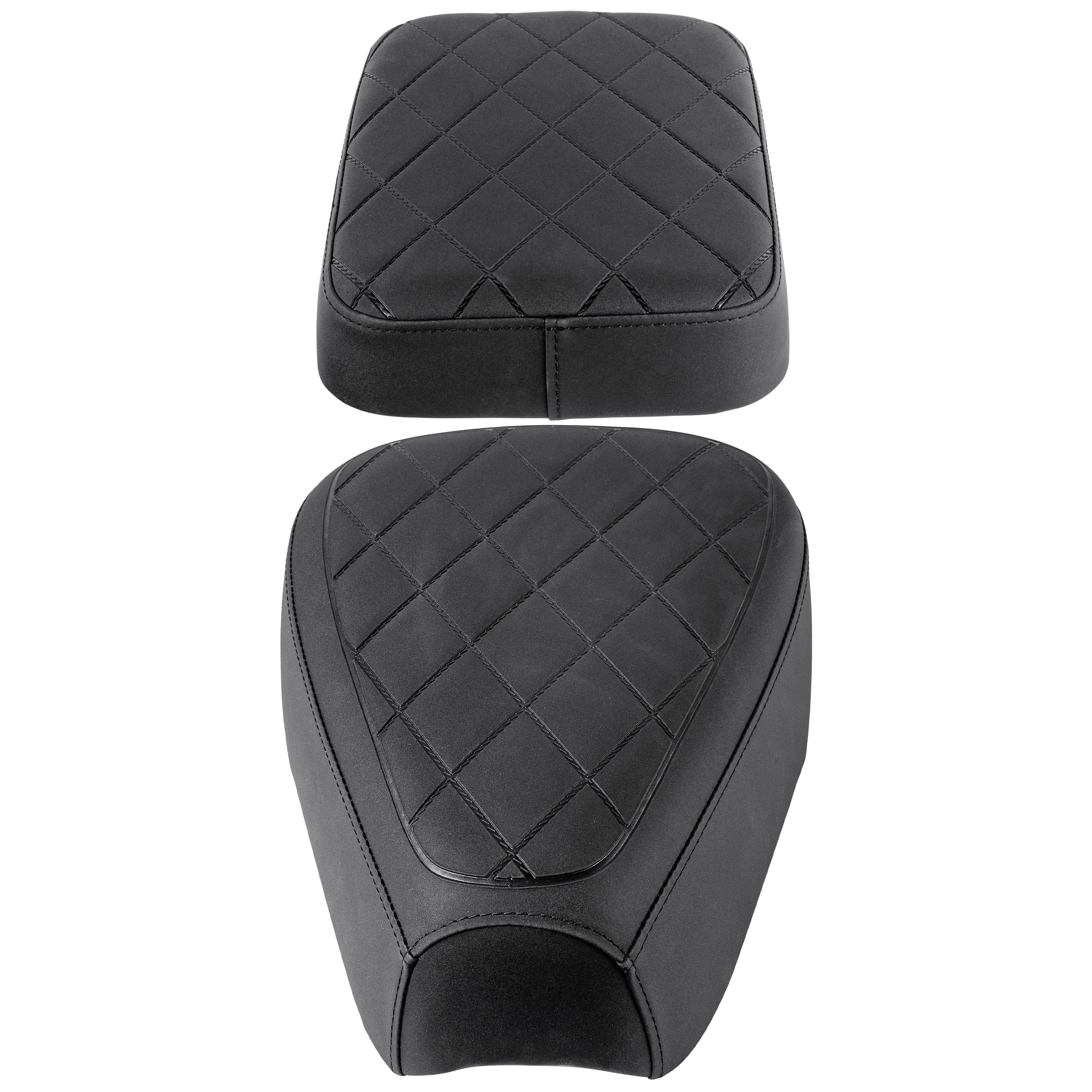 CC110 Driver Passenger Seat Cover For Honda Cross Cub 110 2023  Motorcycle Rear Passenger Pillion Cushion