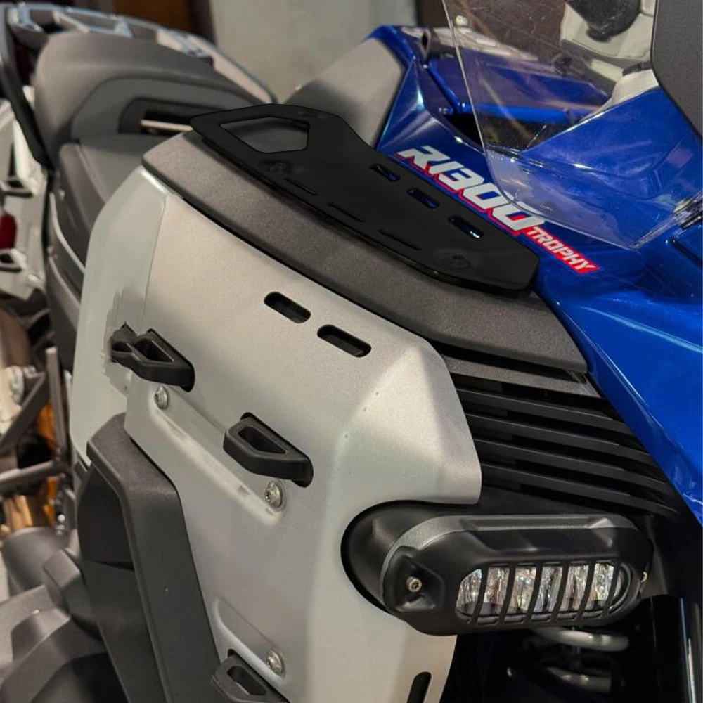 ل BMW R 1300 GS ADV GS 1300ADV R1300GSA R1300GS مغامرة خزان الوقود حقيبة خزان صينية حقيبة خزان الوقود رف أمتعة خزان الوقود قوس