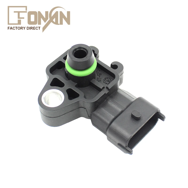 

X10 Manifold Absolute Pressure Sensor MAP For Hyosung EFI models GT250 GT250R 28084560 37920H88600