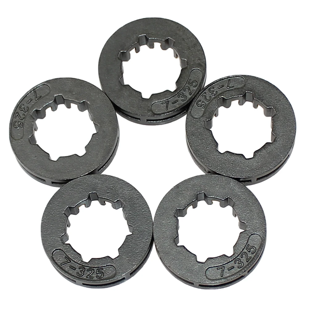 ضرس حافة 0.325-7Z لـ Stihl MS231، MS231C، MS240، MS241C، MS250، MS251، MS260، MS261، MS270، MS280، MS290، MS310، MS311، MS390، MS391 #5