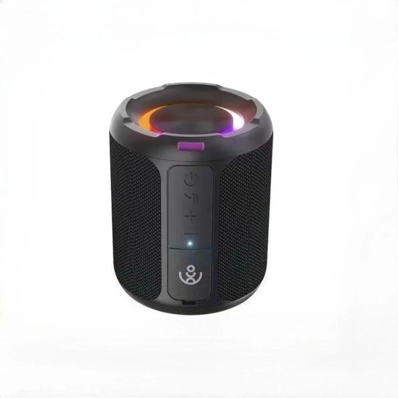 XDOBO 40 واط في الهواء الطلق الدراجات مضخم الصوت سطح المكتب مكبر صوت صغير 3 ممالك 4 المحمولة في الهواء الطلق IPX6 مقاوم للماء سماعة لاسلكية تعمل بالبلوتوث المتكلم #1