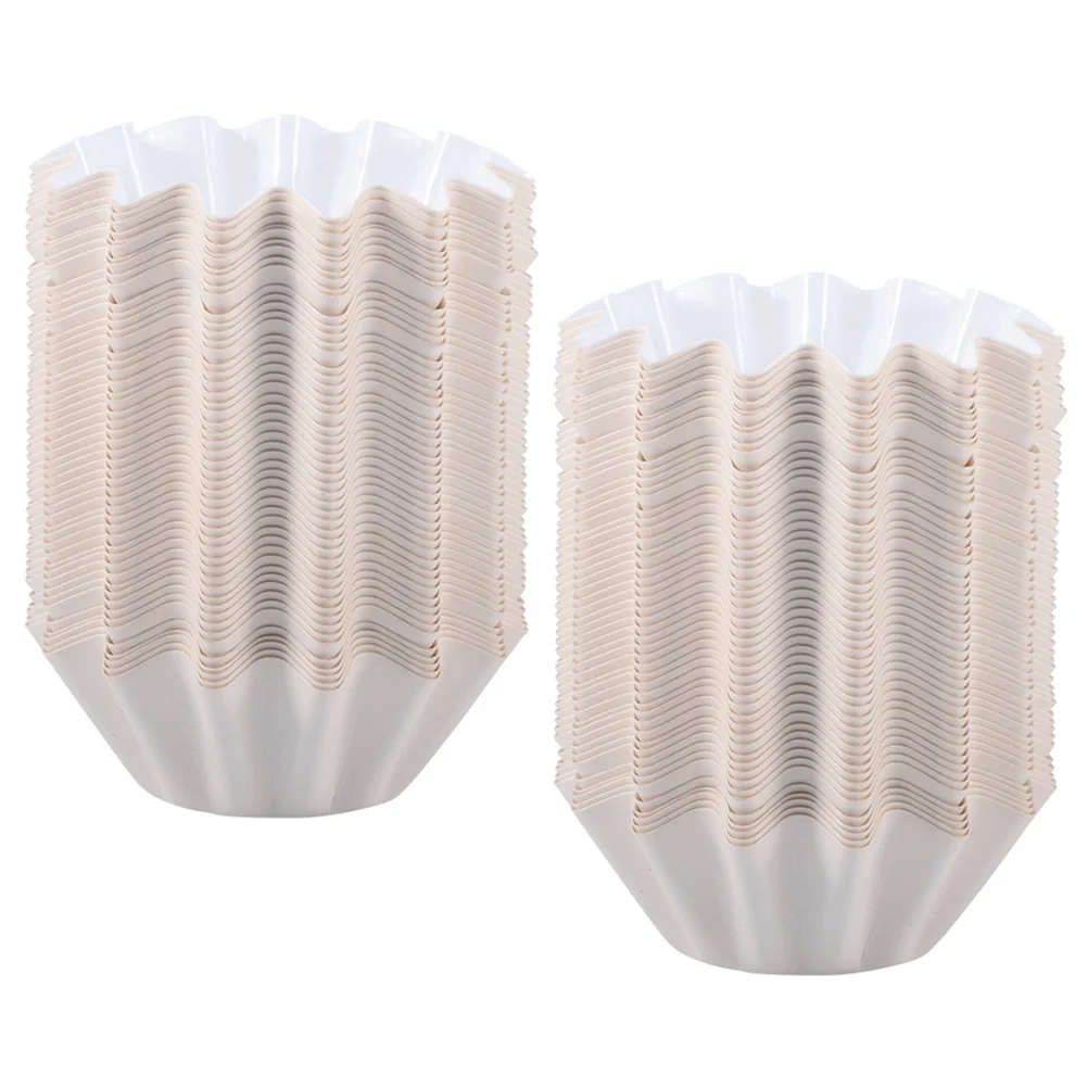 

Rainbow Cake Cupcake Wrappers Baking Liners Paper Disposable Bake Cups High Temperature Resistant Paper Cups For
