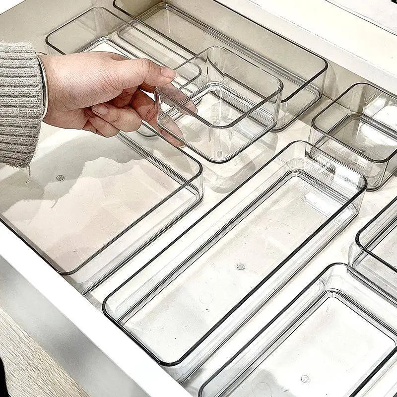 caixa-organizadora-de-acrilico-transparente-com-divisorias-estreita-e-longa-para-cozinha-cosmeticos-mesa-de-trabalho-e-joias