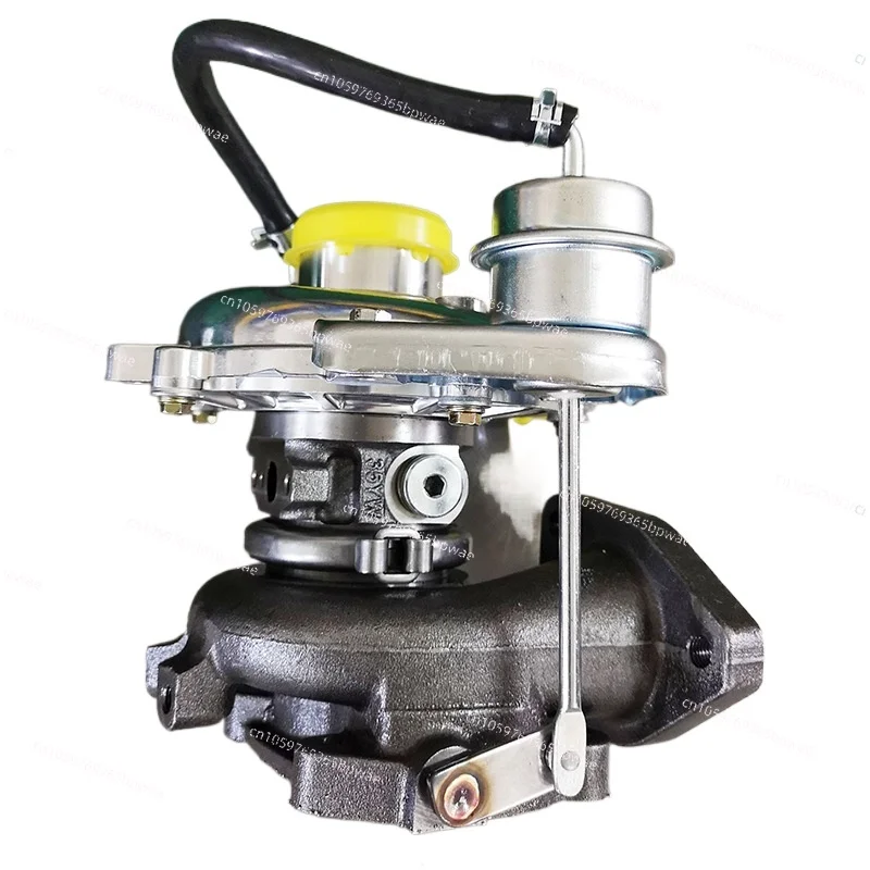 2KD Starter Supercharger CT16 Processing Custom Accessories Wholesale 17201-30080 Turbocharger