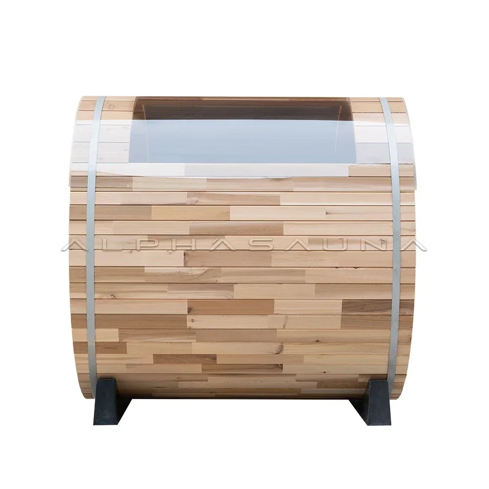 

l Suppliers Cheap Fir Sauna Dome For Sale With Sauna Stove