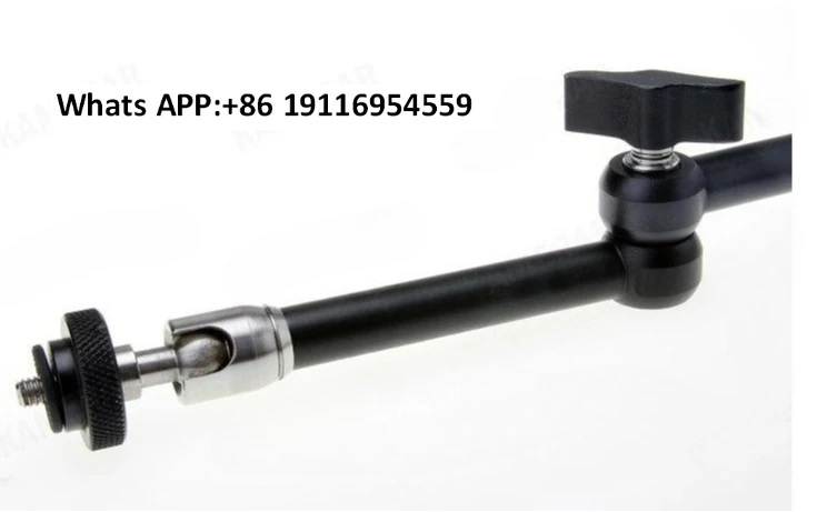 7 inch 11 inch strange hand magic arm powerful version monitor bracket connection accessories
