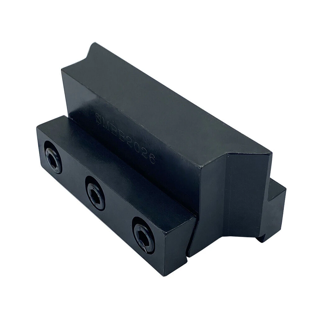 Grooving Parting Plate Holder for Applications SMBB1626 SMBB2026 SMBB2032 SMBB2532 SMBB3232  Grooving Parting