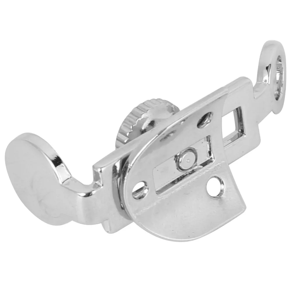 

​Silver ​Clarinet Thumb Rest ​Portable ​Metal ​Woodwind Instrument Accessories ​With Screws​ ​Adjustable ​Thumb Maintenance