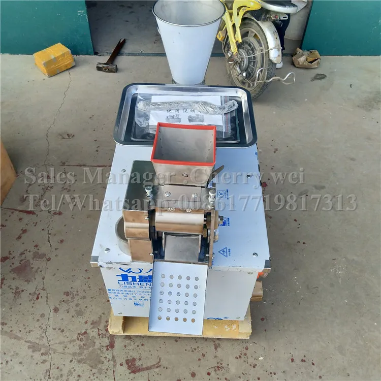 Mesin samosa profesional populer EU dijual oleh express