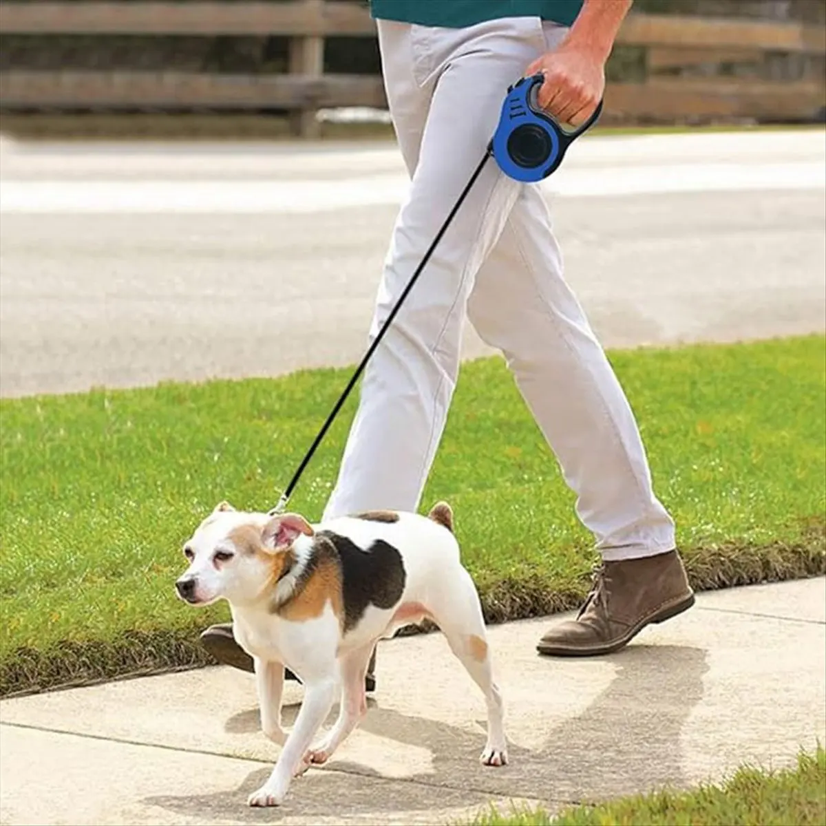 ABNQ Pet Leash Retractable Dog Leash Automatic Flexible Puppy Cat for Small Medium Dog Pet Supplies Traction Rope Dog Leash,D