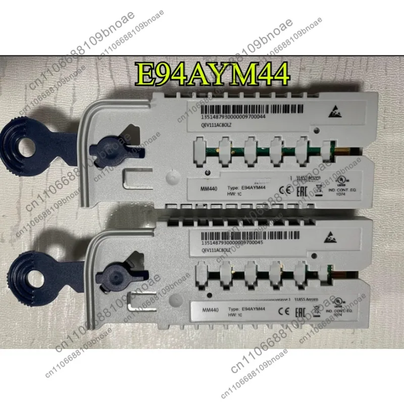 1pcs E94AYM44 9400 Servo Driver MM440 Storage Card
