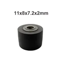 11x8x7.2x2mm
