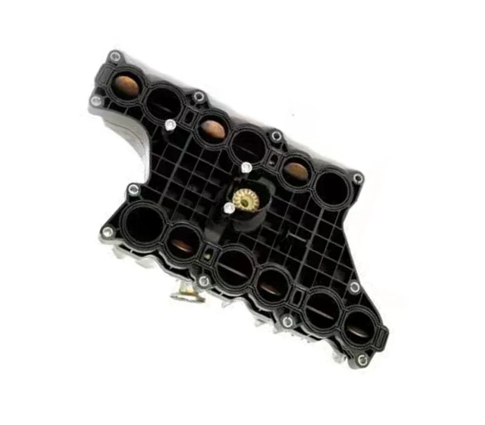 

HOTNEW Original Auto diesel Engine Intake Manifold for Chrysler 300 LX 2014 68169855AA 68211206AA Auto Engine Parts