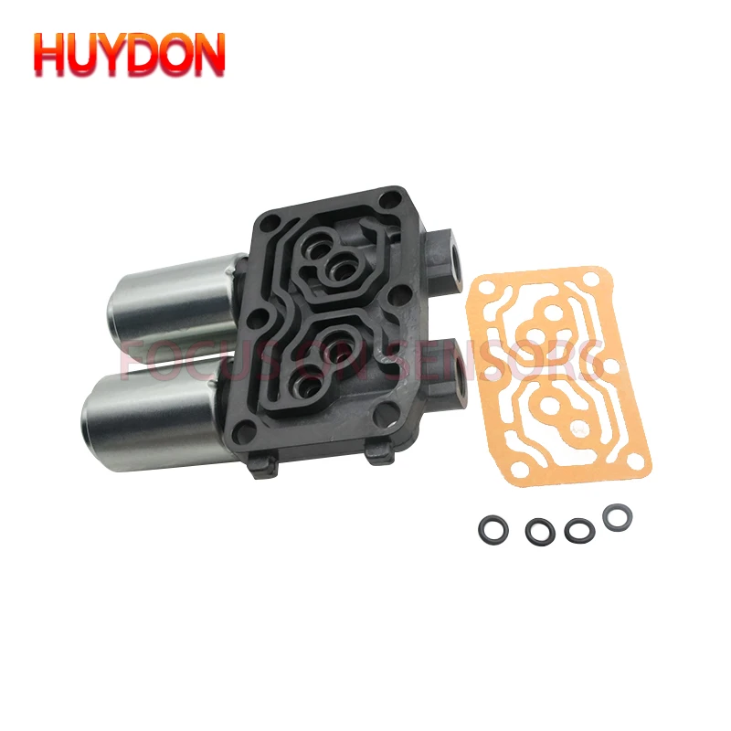 28260-PRP-014 Transmission Dual Linear Solenoid Valve For Honda Accord DX LX Element 28260PRP014 Car Spare Accessories